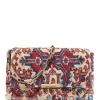 en ligne officielle ISABEL MARANT Sac Merine Coton Multicolore 19