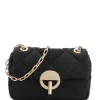 VANESSA BRUNO Sac Nano Moon Lin Noir vente chaude 17