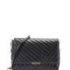 ISABEL MARANT Sac Merine Bandoulière Cuir Noir meilleur service 17