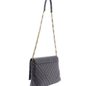 ISABEL MARANT Sac Merine Bandoulière Cuir Noir meilleur service 11