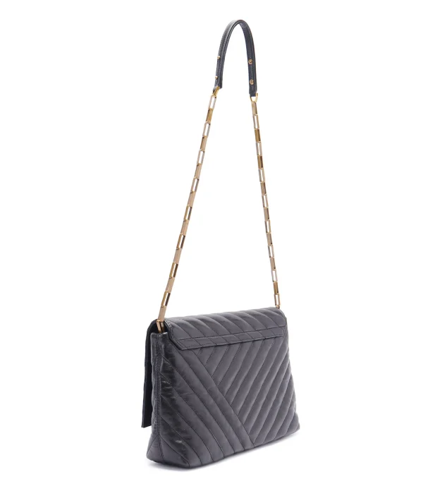 ISABEL MARANT Sac Merine Bandoulière Cuir Noir meilleur service 3