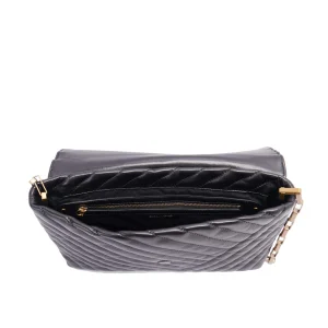 ISABEL MARANT Sac Merine Bandoulière Cuir Noir meilleur service 13