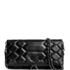 mode ZADIG & VOLTAIRE Sac Rock XL Mat Cuir Noir 22