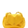 vente à bas prix JEROME DREYFUSS Sac Helmut S Cuir Bubble Jaune Tournesol 19