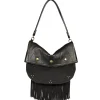 JEROME DREYFUSS Sac Jerry M Cuir Grainé Noir outlet 19