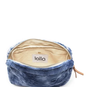 a Prix Discount LALLA Pochette Oona Éponge Tie & Dye Océan 14