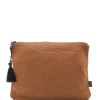 HAOMY Grande Pochette Mansa Lin Brick Protections acheteurs 17