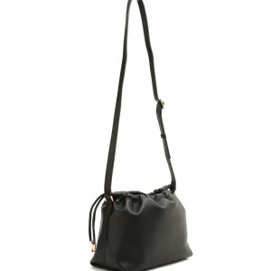 A.P.C. Sac Ninon Mini Noir à prix d'occasion 10