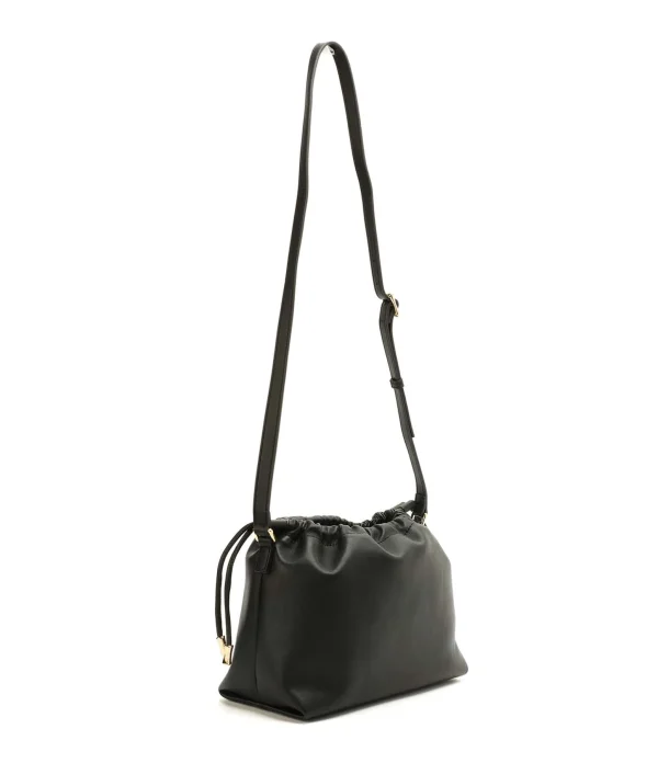 A.P.C. Sac Ninon Mini Noir à prix d'occasion 3