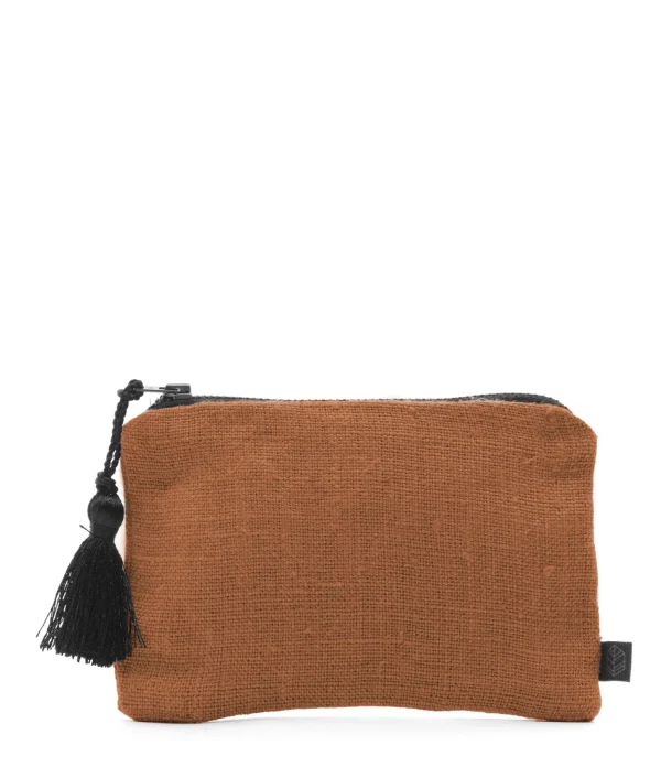 HAOMY Pochette Mansa Brick comparez les prix 1