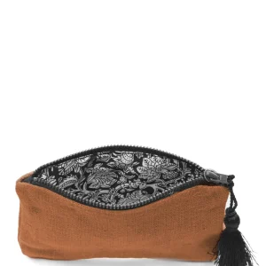 HAOMY Pochette Mansa Brick comparez les prix 13