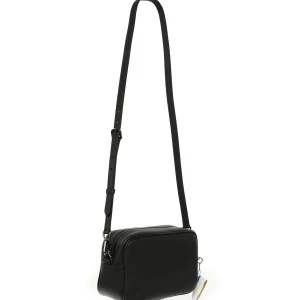 GOLDEN GOOSE Sac Star Cuir Pony Léopard Noir à prix d'occasion 11