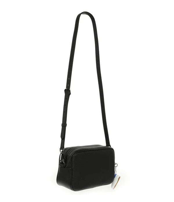 GOLDEN GOOSE Sac Star Cuir Pony Léopard Noir à prix d'occasion 3