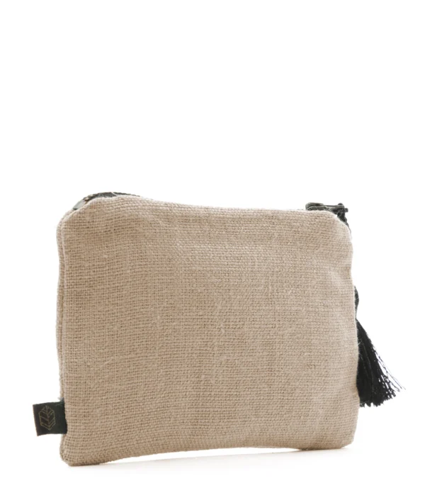 HAOMY Pochette Mansa Cimarron solde en ligne 3