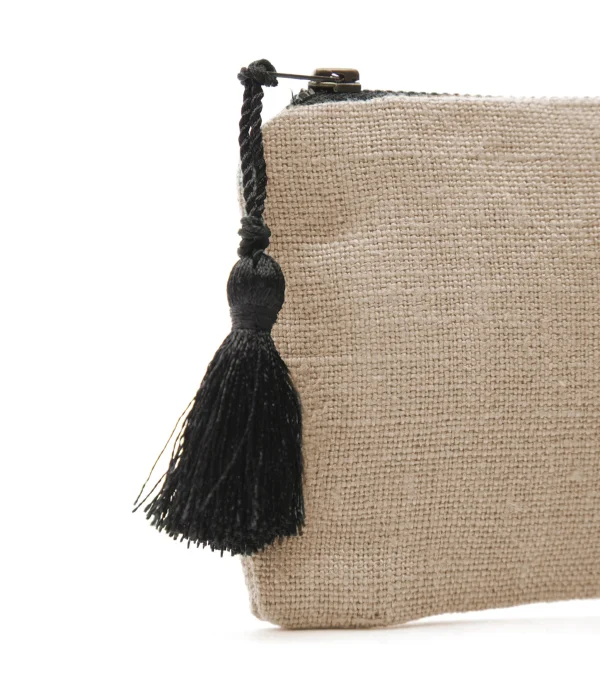 HAOMY Pochette Mansa Cimarron solde en ligne 4