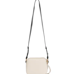 SEE BY CHLOE Sac Tony Cuir Beige Ciment Réductions 13