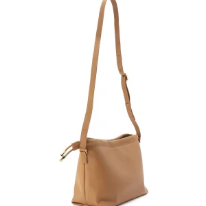 A.P.C. Sac Ninon Caramel le grand escompte 10