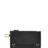 Nouvelle tendance JEROME DREYFUSS Pochette Popoche S Chèvre Noir 19