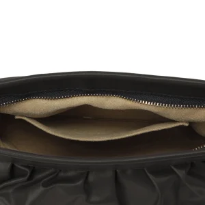 Vente ISABEL MARANT Pochette Luzes Cuir Noir 14