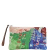 Pochette Uma XL Mat Coton Relax, Collaboration Zadig & Voltaire X Band Of Sisters Promotio de vente 17