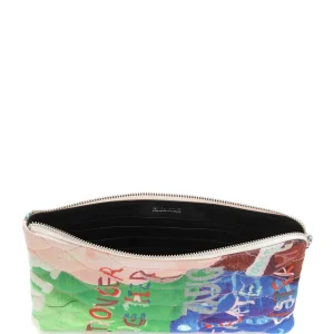 Pochette Uma XL Mat Coton Relax, Collaboration Zadig & Voltaire X Band Of Sisters Promotio de vente 12