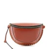 ISABEL MARANT Sac Banane Skano Cuir Veau Rust Vente 20