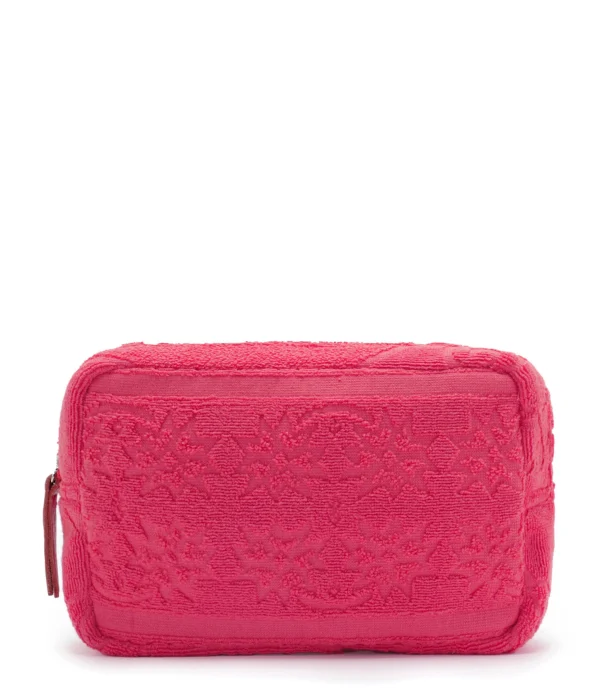 grande qualité LALLA Pochette Oona Éponge Bubble Gum 1