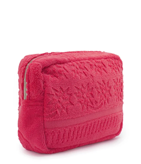 grande qualité LALLA Pochette Oona Éponge Bubble Gum 3