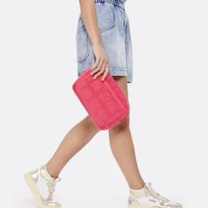 grande qualité LALLA Pochette Oona Éponge Bubble Gum 16