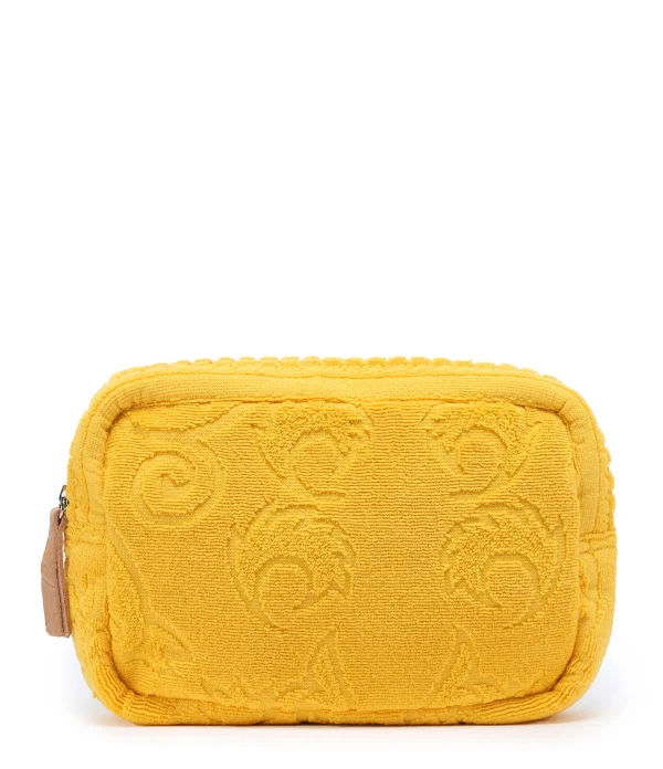 beauté LALLA Pochette Oona Éponge Soleil 1