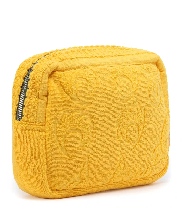 beauté LALLA Pochette Oona Éponge Soleil 3