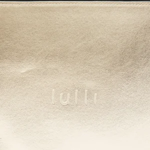 Pochette Lulli GM Doré marque pas cher 14