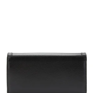 Les achats en ligne SEE BY CHLOE Portefeuille Long My SBC Cuir Noir 8